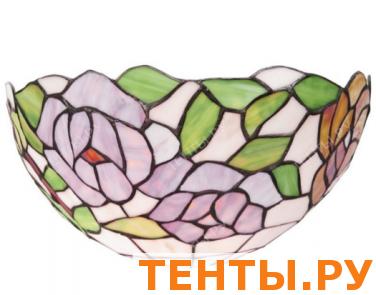 Светильники в стиле Tiffany Артикул: 814-801-01 Светильники в стиле Tiffany Артикул: 814-801-01