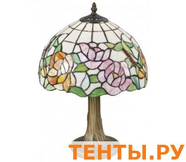 Светильники в стиле Tiffany Артикул: 814-804-01 Светильники в стиле Tiffany Артикул: 814-804-01