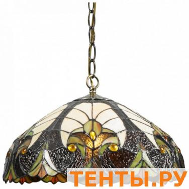 Светильники в стиле Tiffany Артикул: 815-806-02 Светильники в стиле Tiffany Артикул: 815-806-02