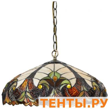 Светильники в стиле Tiffany Артикул: 815-806-03 Светильники в стиле Tiffany Артикул: 815-806-03