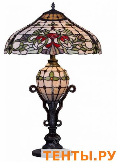 Светильники в стиле Tiffany Артикул: 844-804-03 Светильники в стиле Tiffany Артикул: 844-804-03