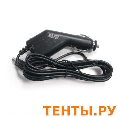 Автомобильное зарядное устройство AVS CMN-223 (mini USB 2м) Автомобильное зарядное устройство AVS CMN-223 (mini USB 2м)