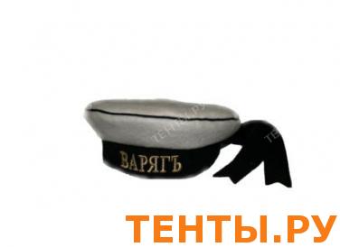 Шапка для бани "Варягъ" Шапка для бани "Варягъ"