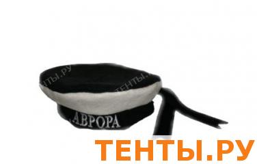 Шапка для бани "Аврора" Шапка для бани "Аврора"