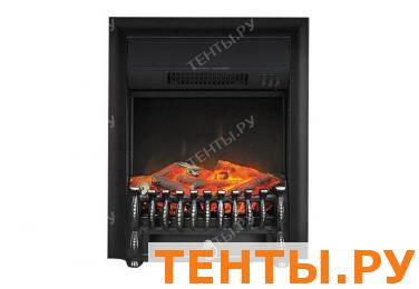 Электрокамин Fobos FX Black Электрокамин Fobos FX Black