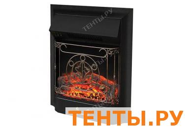Электрокамин Majestic FX Black Электрокамин Majestic FX Black