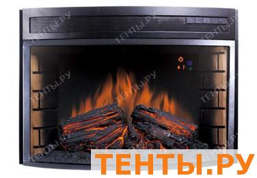 Электрокамин Panoramic 25 LED FX Электрокамин Panoramic 25 LED FX