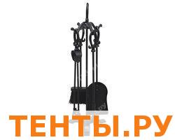 Каминный набор D15016BK Каминный набор D15016BK
