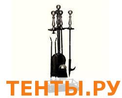 Каминный набор D15160BK Каминный набор D15160BK