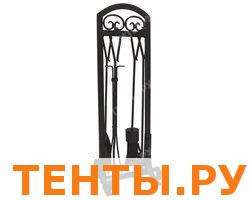 Каминный набор T389BK Каминный набор T389BK