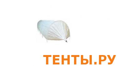 Туннельный парник 0,7 х 6 х 0,6м GardenDreams Туннельный парник 0,7 х 6 х 0,6м GardenDreams
