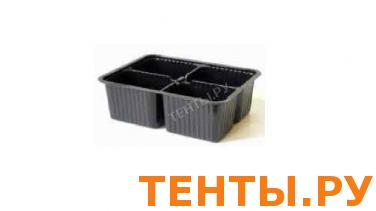 Мини-кассета 4 ячейки Мини-кассета 4 ячейки