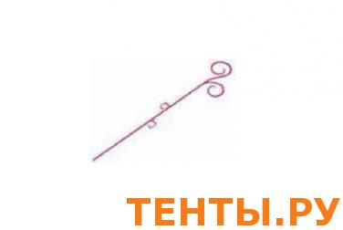 Держатель для орхидеи Держатель для орхидеи