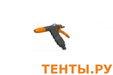 Пистолет поливочный «ЖУК» с фиксатором 1/2 - 3/4 Пистолет поливочный «ЖУК» с фиксатором 1/2 - 3/4