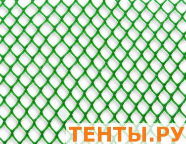 Сетка для защиты саженцев с хомутами Ф-7/0,8/5 К Сетка для защиты саженцев с хомутами Ф-7/0,8/5 К