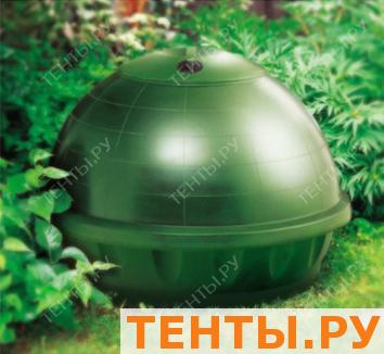 Компостер Меридиан (310 л.) Компостер Меридиан (310 л.)