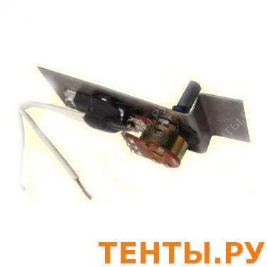 Регулятор оборотов для зернодробилок ИК-07У Регулятор оборотов для зернодробилок ИК-07У