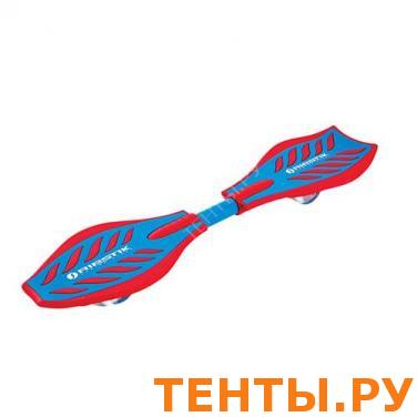 Роллерсёрф Razor RipStik Bright сине-красный Роллерсёрф Razor RipStik Bright сине-красный