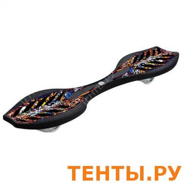 Роллерсёрф Razor RipStik Air Pro Birth of Blinky черный Роллерсёрф Razor RipStik Air Pro Birth of Blinky черный