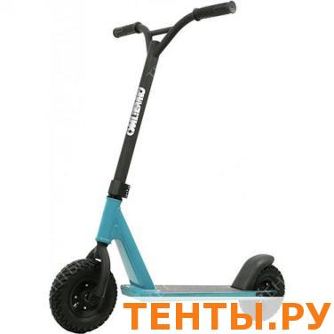 Внедорожный самокат Razor Phase Two Dirt Scoot бирюзовый Внедорожный самокат Razor Phase Two Dirt Scoot бирюзовый