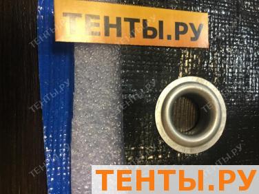 Тент тарпаулин утепленный 270 г/м2 3 х 6 (м). с люверсами. Тент тарпаулин утепленный 270 г/м2 3 х 6 (м). с люверсами.