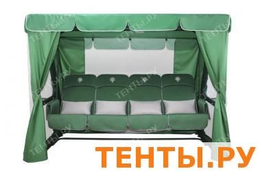 Садовые качели "Элит Люкс Плюс" Садовые качели "Элит Люкс Плюс"