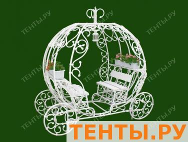 Карета декоративная "София" Карета декоративная "София"