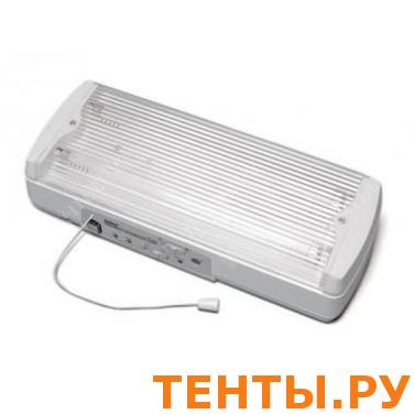 Свет-к аварийный SUNCA SF623E 2x8W 1/6... Свет-к аварийный SUNCA SF623E 2x8W 1/6...