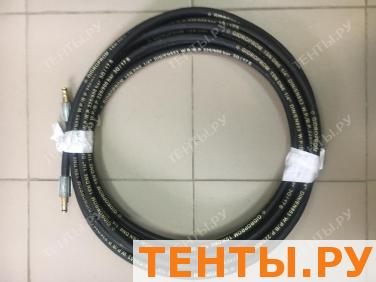 Шланг ВД для KARCHER 10 метров, штуцер — штуцер Шланг ВД для KARCHER 10 метров, штуцер — штуцер