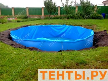 БАССЕЙН 2.7X1.5М БАССЕЙН 2.7X1.5М