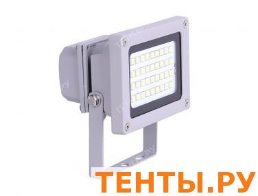 Прожектор светодиодный, PRL LED 10W 6500K IP65 Прожектор светодиодный, PRL LED 10W 6500K IP65