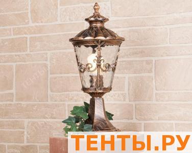 Светильник на грунт, Diadema S (GLYF-8046S) черное золото Светильник на грунт, Diadema S (GLYF-8046S) черное золото