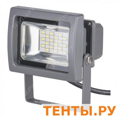 Прожектор светодиодный, 001 FL LED 10W Прожектор светодиодный, 001 FL LED 10W