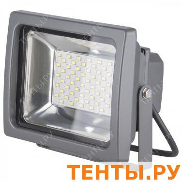 Прожектор светодиодный, 001 FL LED 30W Прожектор светодиодный, 001 FL LED 30W