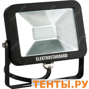 Прожектор светодиодный, SLUS LED 10W 6500K Прожектор светодиодный, SLUS LED 10W 6500K