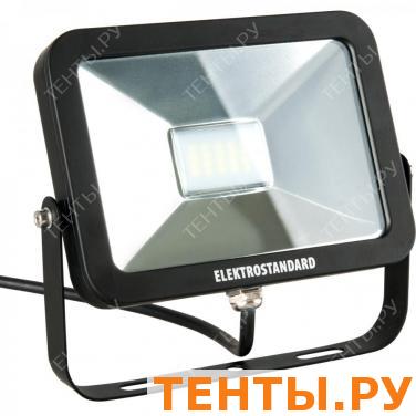 Прожектор светодиодный, SLUS LED 20W 6500K Прожектор светодиодный, SLUS LED 20W 6500K