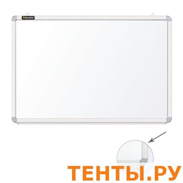 Доска магнитно-маркерная BRAUBERG 60*90 см, улучшенная алюминиевая рамка, ГАРАНТИЯ 10 ЛЕТ, 231714 Доска магнитно-маркерная BRAUBERG 60*90 см, улучшенная алюминиевая рамка, ГАРАНТИЯ 10 ЛЕТ, 231714