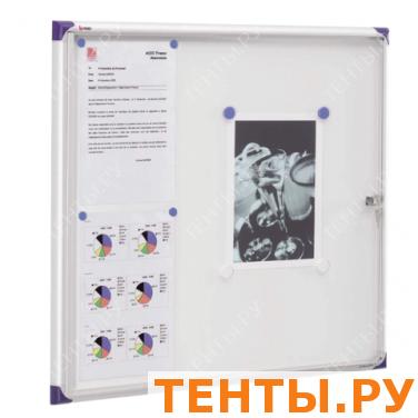 Доска-витрина NOBO магнит 73*68*2,2см, глуб.1см, д/внутр.прим, на 6л.А4, 1900847(ACCO Brands,США) Доска-витрина NOBO магнит 73*68*2,2см, глуб.1см, д/внутр.прим, на 6л.А4, 1900847(ACCO Brands,США)
