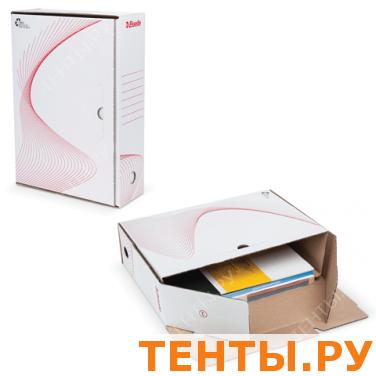 Накопитель документов ESSELTE Лоток-коробка "Boxy", 100мм, белый, до 900л., 128102 Накопитель документов ESSELTE Лоток-коробка "Boxy", 100мм, белый, до 900л., 128102