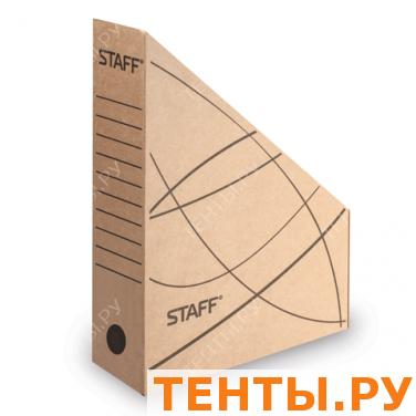 Накопитель документов, Стойка-угол STAFF, 75 мм, бурый, до 700л., 126514 Накопитель документов, Стойка-угол STAFF, 75 мм, бурый, до 700л., 126514
