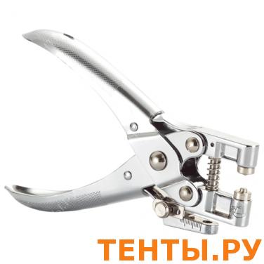 Дырокол KW-trio на 1 отверстие, для установки люверса(225143),до 30 л.,диам. отверс.5мм,хром.,9718 Дырокол KW-trio на 1 отверстие, для установки люверса(225143),до 30 л.,диам. отверс.5мм,хром.,9718