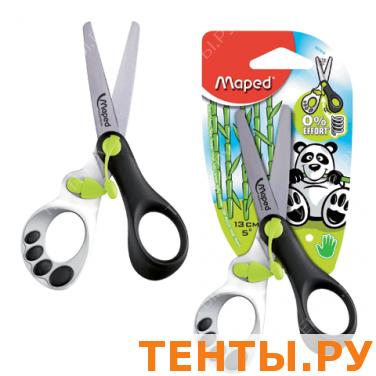 Ножницы MAPED (Франция) "Koopy", 130мм, закругл. детские, ассорти, карт.упак. с европодвесом, 037910 Ножницы MAPED (Франция) "Koopy", 130мм, закругл. детские, ассорти, карт.упак. с европодвесом, 037910