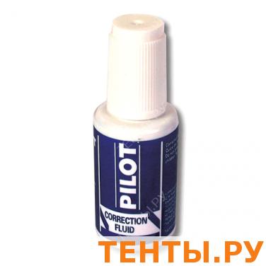 Штрих PILOT 20 мл Штрих PILOT 20 мл