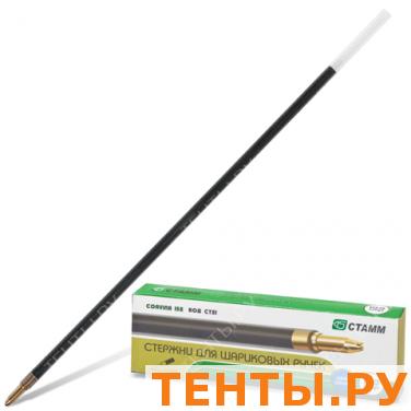 Стержень шариковый Corvina/Line 152мм, российский наконечник, 1мм, синий Стержень шариковый Corvina/Line 152мм, российский наконечник, 1мм, синий