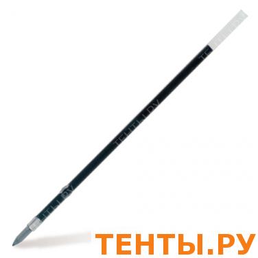 Стержень шариковый ZEBRA "K" 98мм "с ушками", евронаконечник, 0,7мм, синий, BR-6A-K-BL Стержень шариковый ZEBRA "K" 98мм "с ушками", евронаконечник, 0,7мм, синий, BR-6A-K-BL