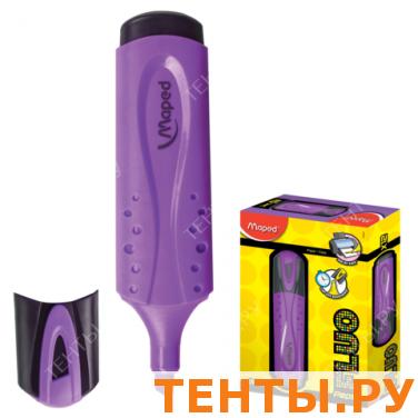 Текстмаркер MAPED (Франция) "Fluo Pep\ Текстмаркер MAPED (Франция) "Fluo Pep\
