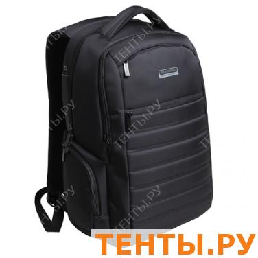 Рюкзак для школы и офиса BRAUBERG PR-1, разм. 47*30*13см, ткань, черный, 224444 Рюкзак для школы и офиса BRAUBERG PR-1, разм. 47*30*13см, ткань, черный, 224444
