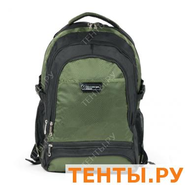 Рюкзак для школы и офиса BRAUBERG SR-1, разм. 48*34*18см, ткань, черно-зеленый, 224449 Рюкзак для школы и офиса BRAUBERG SR-1, разм. 48*34*18см, ткань, черно-зеленый, 224449