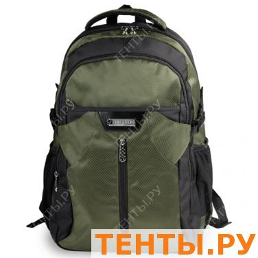 Рюкзак для школы и офиса BRAUBERG SR-2, разм. 48*34*18см, ткань, черно-зеленый, 224450 Рюкзак для школы и офиса BRAUBERG SR-2, разм. 48*34*18см, ткань, черно-зеленый, 224450