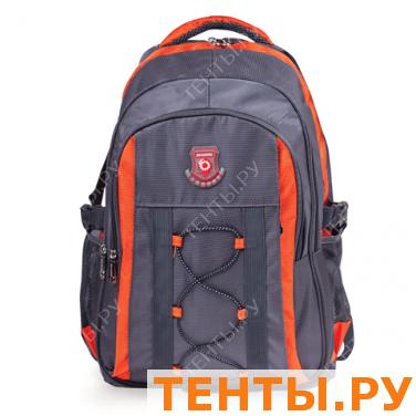 Рюкзак для школы и офиса BRAUBERG SW-1, разм. 46*32*19см, ткань, серо-оранжевый, 224447 Рюкзак для школы и офиса BRAUBERG SW-1, разм. 46*32*19см, ткань, серо-оранжевый, 224447